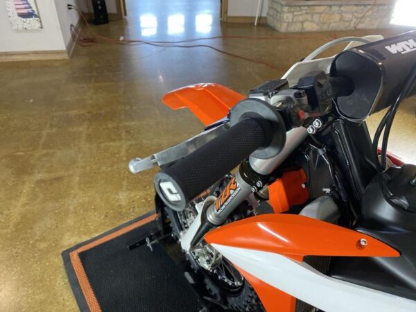 2022 KTM 50 SX - Image 8