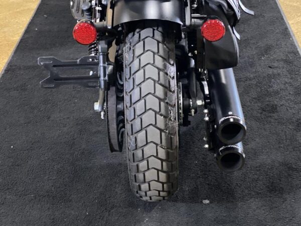 2020 Indian Motorcycle® N20MTB00CA - Image 13