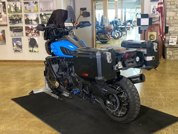 2022 Harley-Davidson® RA1250S - Pan America™ 1250 Special - Image 13
