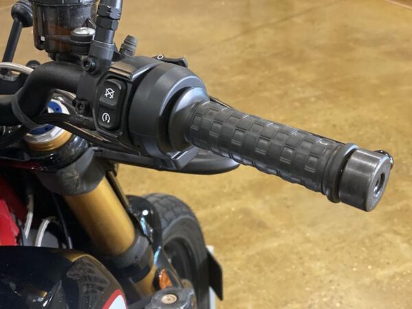 2019 Indian Motorcycle® N19RTS22AA - Image 15