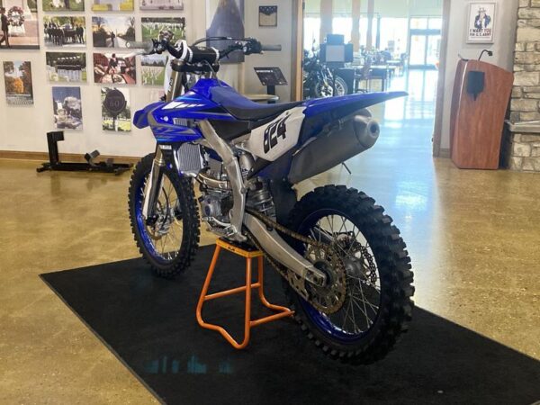 2020 Yamaha 450F - Image 9