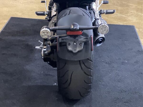 2021 Triumph ROCKET 3 GT - Image 12