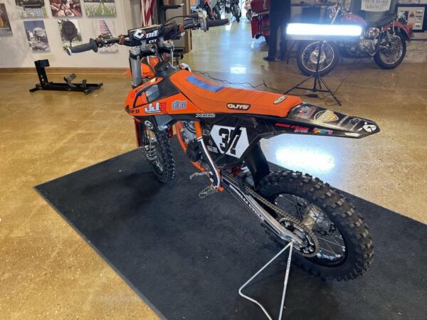 2022 KTM 85 SX 19/16 - Image 6
