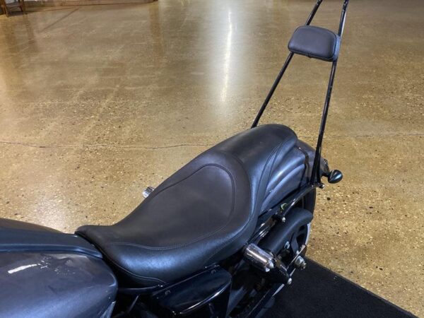 2016 Harley-Davidson® FXDB - Dyna® Street Bob® - Image 8