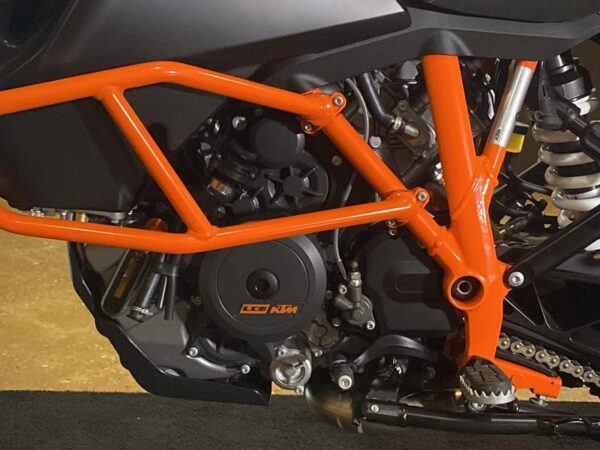 2020 KTM 1290 Super Adventure R - Image 6