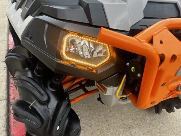 2021 Polaris® Sportsman XP 1000 High Lifter Edition - Image 3