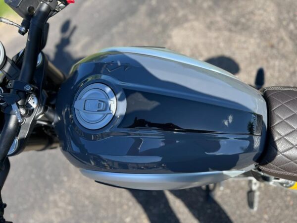 2018 Ducati Scrambler 1100 Special - Image 12