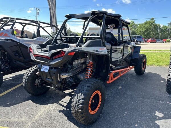 Used 2021 Polaris® UTV/Utility RZR XP 4 Turbo - Image 5