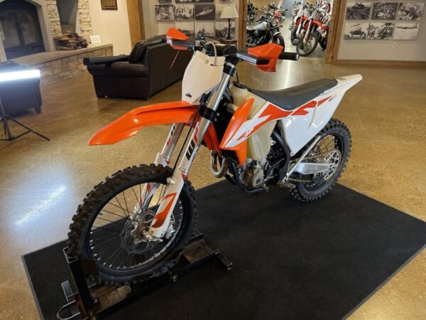 2020 KTM 350 XC-F - Image 12