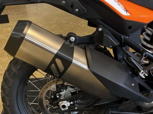 2020 KTM 1290 Super Adventure R - Image 13