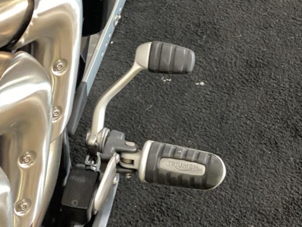 2021 Triumph ROCKET 3 GT - Image 13
