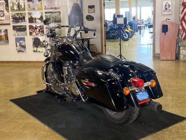 2019 Harley-Davidson® FLHR - Road King® - Image 11