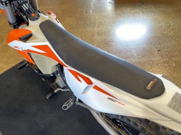 2020 KTM 350 XC-F - Image 10