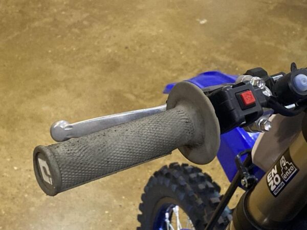 2020 Yamaha 450F - Image 10