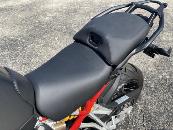 2022 Ducati Multistrada V4 S - Image 13