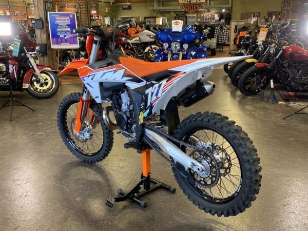 2023 KTM 250 SX - Image 9