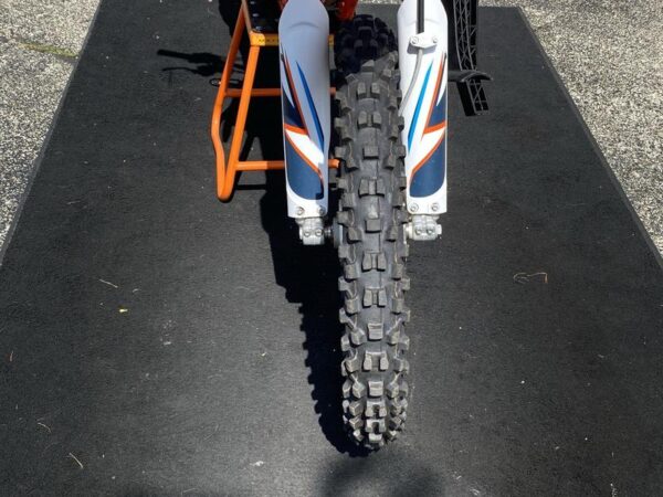 2022 KTM 350 SX-F - Image 14