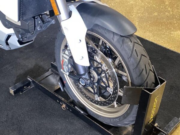 2018 Ducati Multistrada 1260 - Image 17
