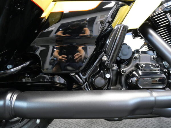 Used 2023 Harley-Davidson® Touring Motorcycle FLTRXS - Road Glide® Special - Image 4