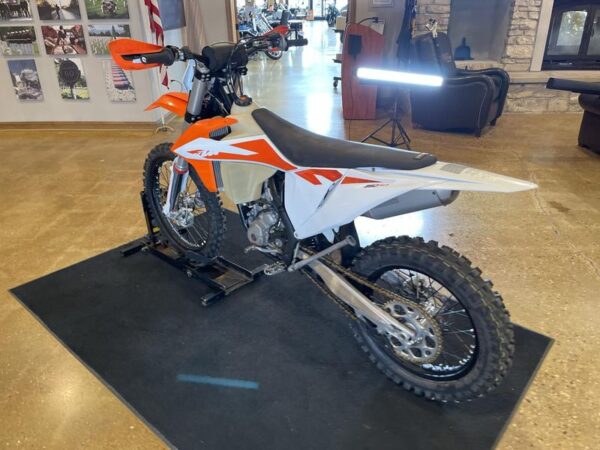 2020 KTM 350 XC-F - Image 8