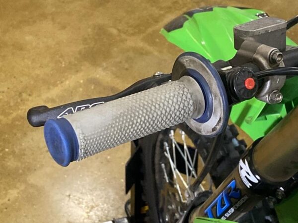 2019 Kawasaki KX™450 - Image 12