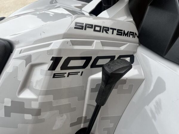 2021 Polaris® Sportsman XP 1000 High Lifter Edition - Image 9