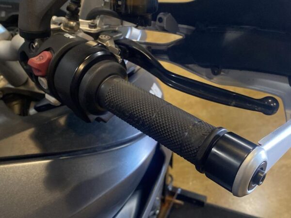 2018 Ducati Multistrada 1260 S Touring - Image 17