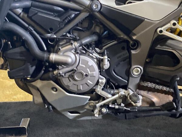 2018 Ducati Multistrada 1260 - Image 7