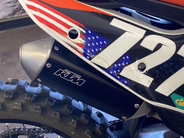 2023 KTM 250 SX - Image 14