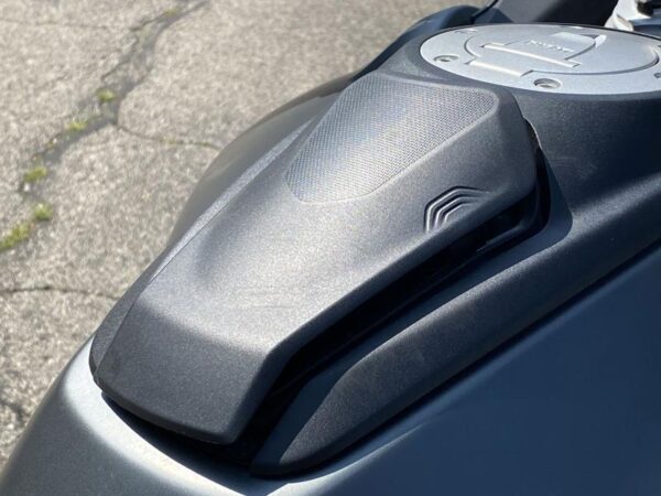 2022 Ducati Multistrada V4 S - Image 7