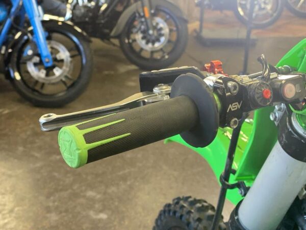 2017 Kawasaki KX™450F - Image 12