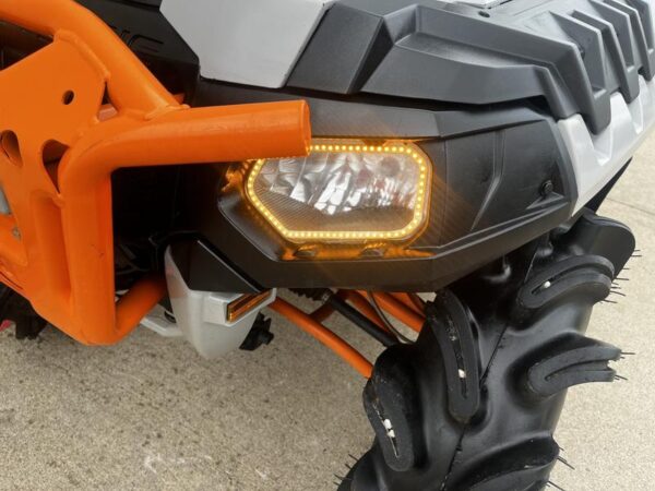 2021 Polaris® Sportsman XP 1000 High Lifter Edition - Image 4
