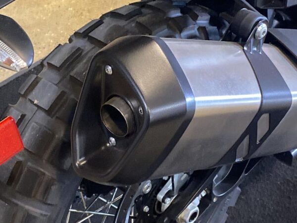 2020 KTM 1290 Super Adventure R - Image 11