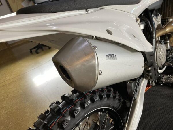 2022 KTM 50 SX - Image 9