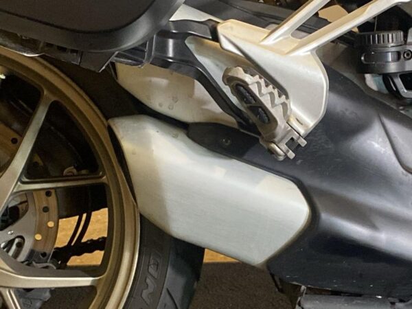 2018 Ducati Multistrada 1260 S Touring - Image 4