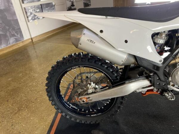 2022 KTM 50 SX - Image 10