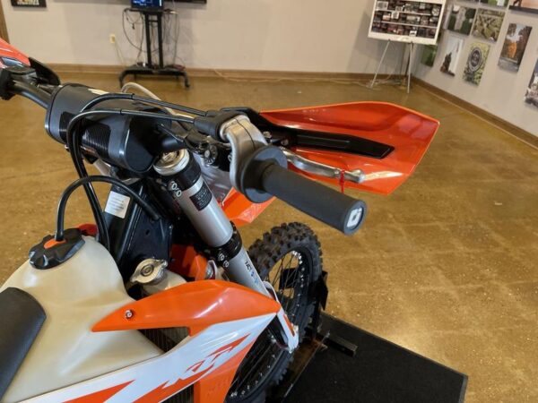 2020 KTM 350 XC-F - Image 7