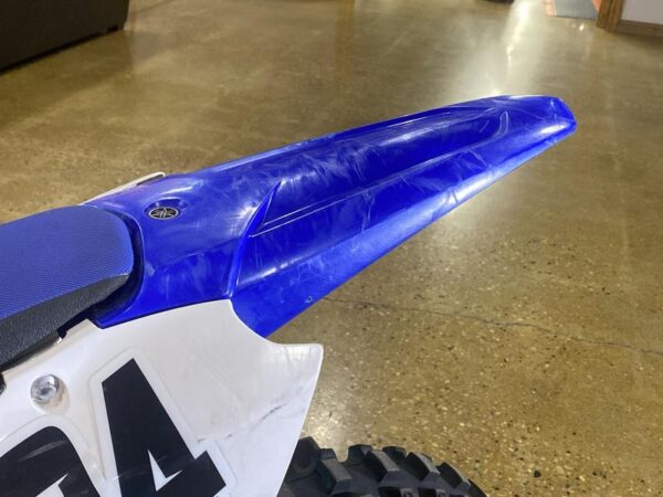 2020 Yamaha 450F - Image 11