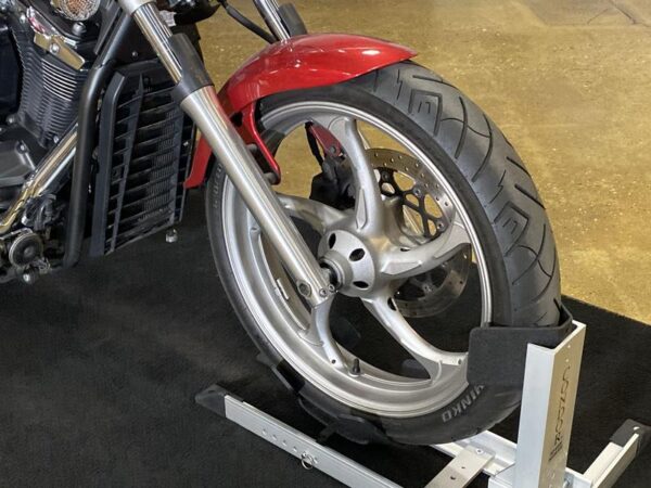 2012 Yamaha Stryker - Image 7