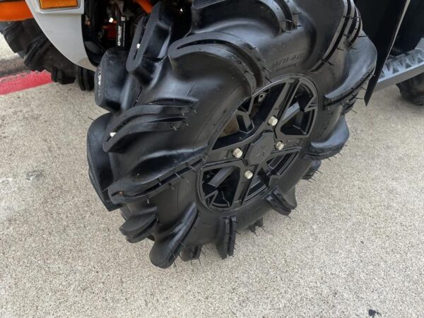2021 Polaris® Sportsman XP 1000 High Lifter Edition - Image 5