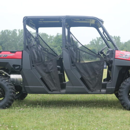 New 2025 Polaris® UTV/Utility Ranger Crew XP 1000 Premium