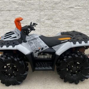 2021 Polaris® Sportsman XP 1000 High Lifter Edition