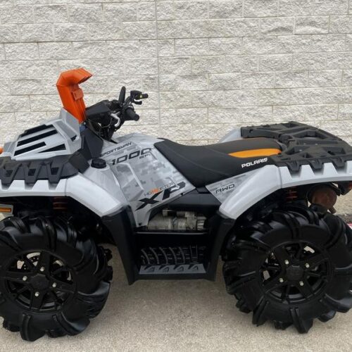 2021 Polaris® Sportsman XP 1000 High Lifter Edition