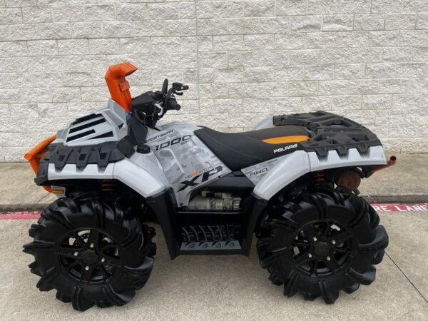 2021 Polaris® Sportsman XP 1000 High Lifter Edition