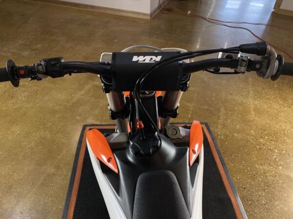 2022 KTM 50 SX - Image 11