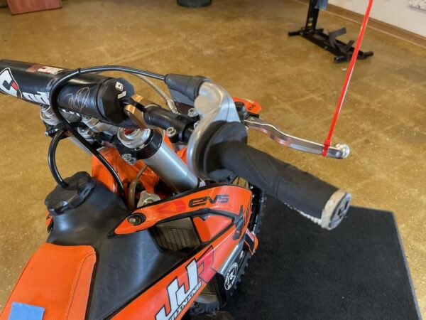 2022 KTM 85 SX 19/16 - Image 10