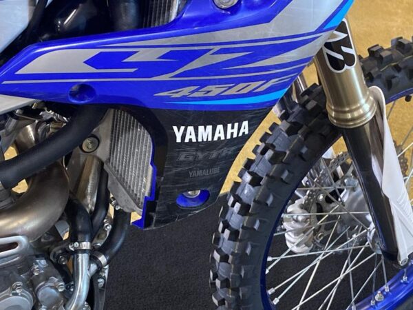 2020 Yamaha 450F - Image 12