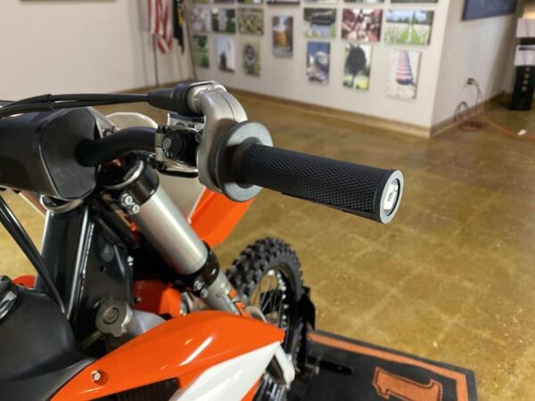 2022 KTM 50 SX - Image 17