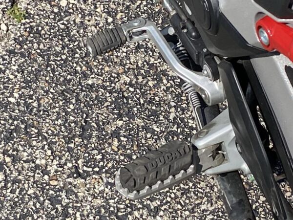 2022 Ducati Multistrada V4 S - Image 14