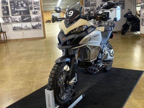 2019 Ducati MS1260 - Image 10